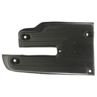 Захист двигуна під двигун Peugeot 108 2014- Elit B000818280