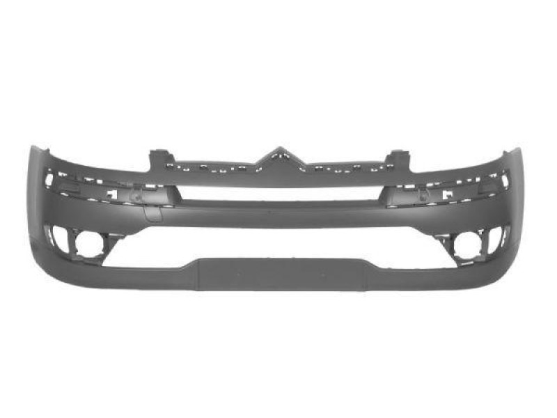 Бампер передній Citroen C4 1 (LC_) 2004-2011 Elit 7401AS