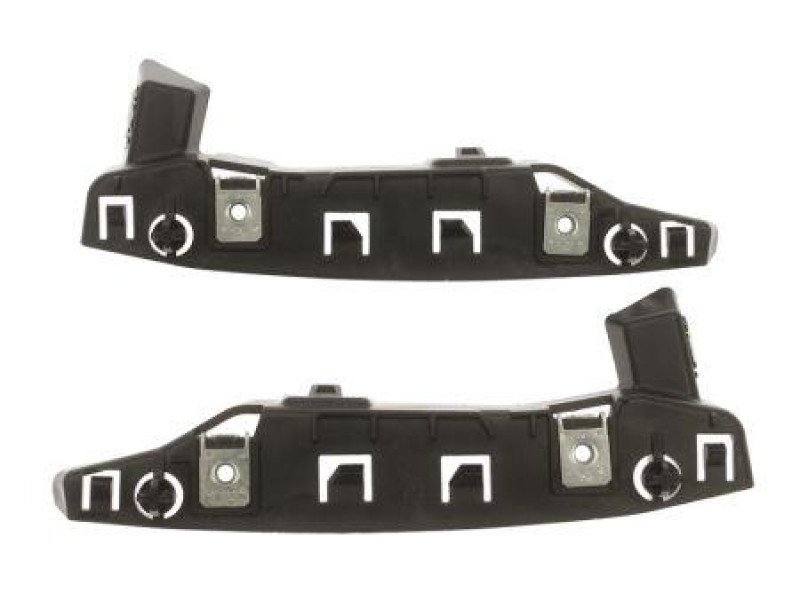 Кріплення переднього бампера Citroen C4 2 (B7) 2010- Elit 7416W8