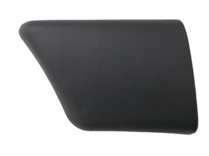 Молдинг переднього крила лівий Peugeot Partner 03-08 (Elit) 8544J5