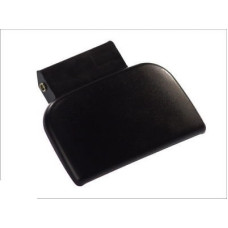 Ручка двері передня ліва Peugeot Partner 1996-2015 Elit 9101H6