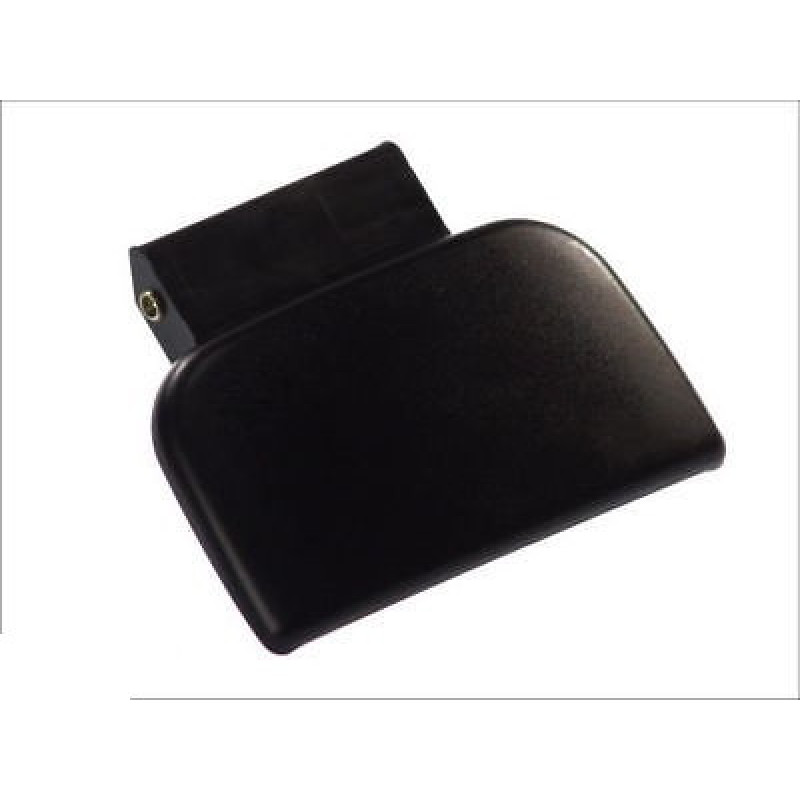 Ручка двері передня ліва Peugeot Partner 1996-2015 Elit 9101H6