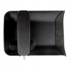 Ручка дверна бічна права Peugeot Partner 1996-2015 Elit 9101P8