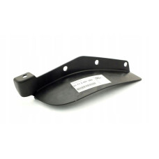 Ручка двері права бічна Peugeot Partner 1996-2015 Elit KH0550 1008