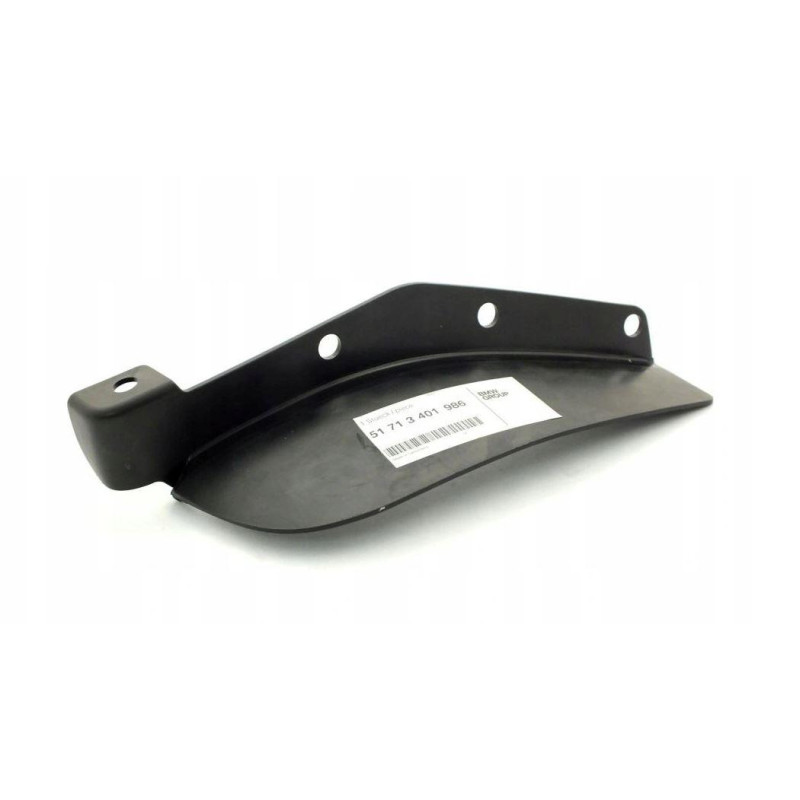 Ручка двері права бічна Peugeot Partner 1996-2015 Elit KH0550 1008