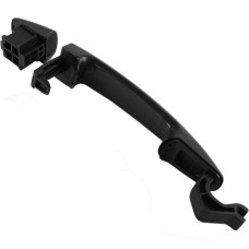 Ручка двері передня ліва Citroen Berlingo Multispace (B9) 2008- Elit 9101GP