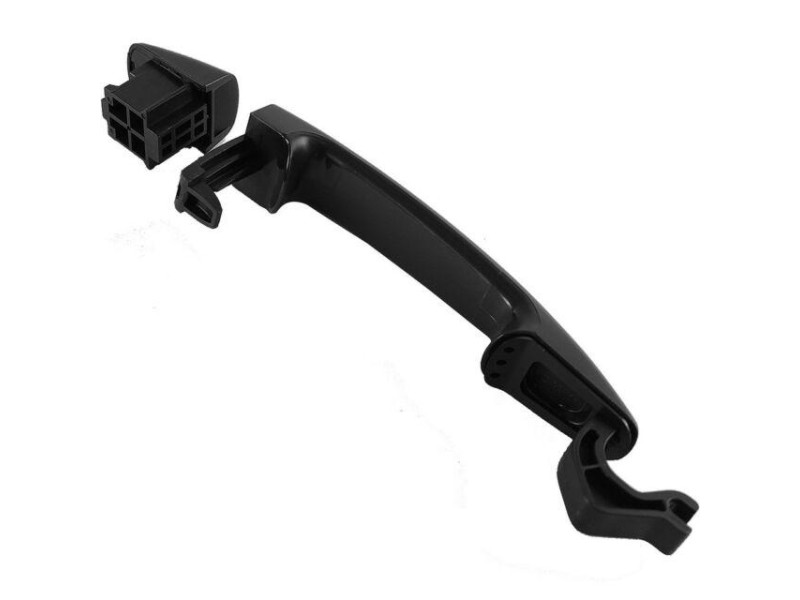 Ручка двері передня ліва Citroen Berlingo Multispace (B9) 2008- Elit 9101GP