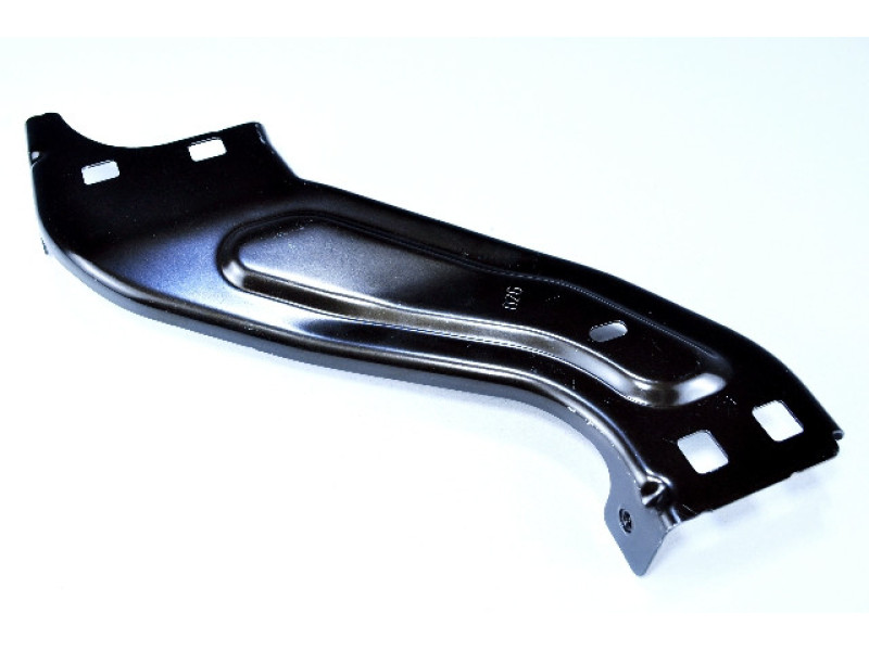 Кронштейн фари передньої лівий Citroen Berlingo Multispace 2008- Elit 7212YP