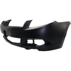 Бампер передній Chevrolet Aveo 2005- (Elit) 96808139