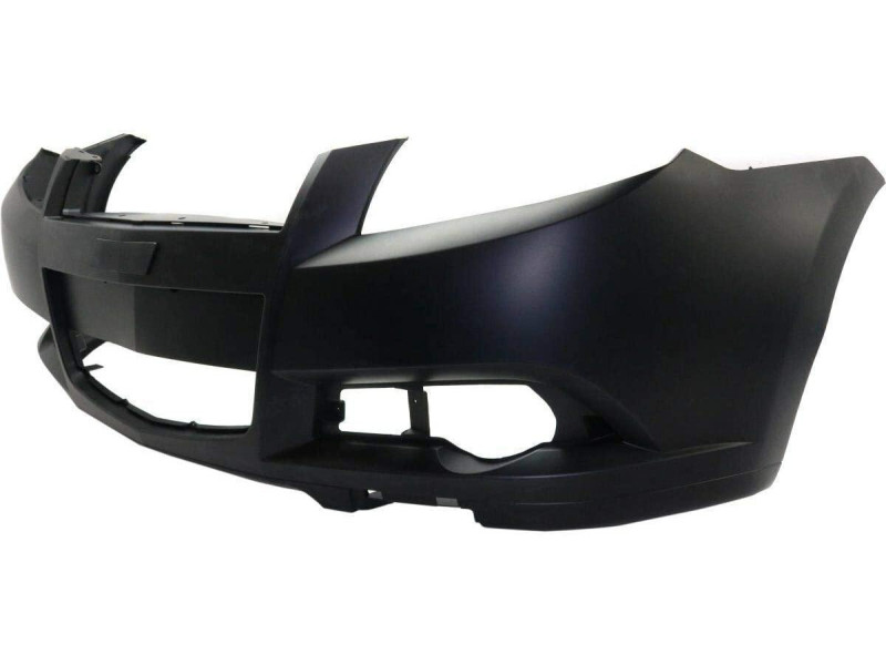 Бампер передній Chevrolet Aveo 2005- (Elit) 96808139