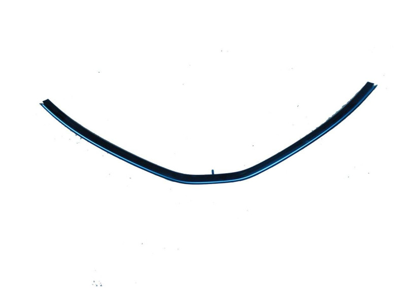 Молдинг решітки радіатора Dacia Logan (LS_) 06- (Elit) 6001548763