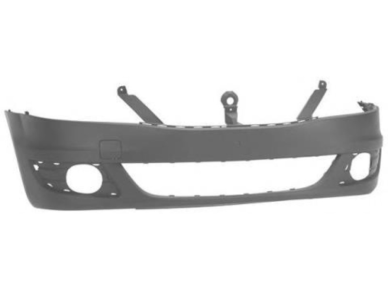 Бампер передній Renault, Dacia Logan 09-13 (Elit) 8200785044