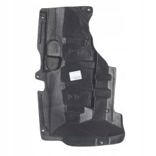 Захист двигуна правий Nissan Primera P11 1996-2001 Elit 758982F000