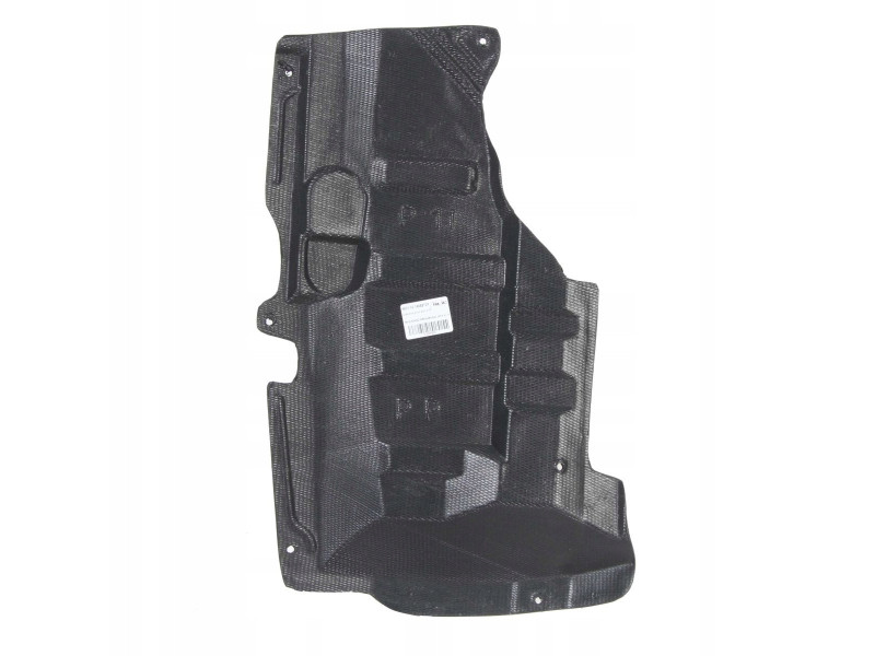 Захист двигуна правий Nissan Primera P11 1996-2001 Elit 758982F000