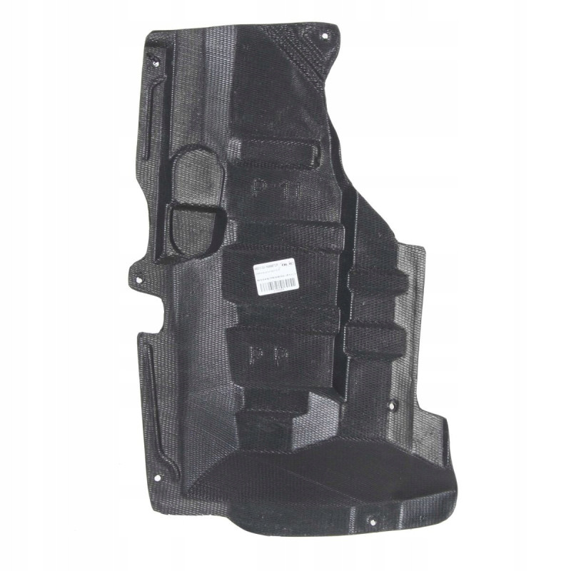 Захист двигуна правий Nissan Primera P11 1996-2001 Elit 758982F000