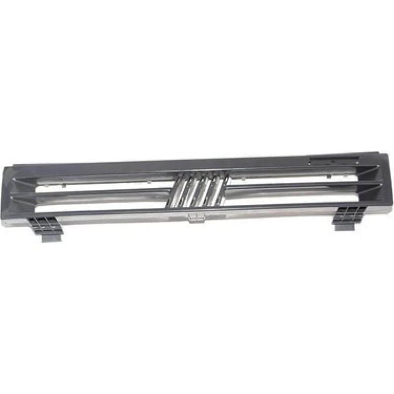 Решітка радіатора Fiat Uno (146_) 84-91 (Elit) 7722433