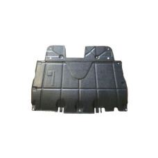 Захист двигуна пластиковий Fiat Grande Punto 2005-2018 Elit 51794081