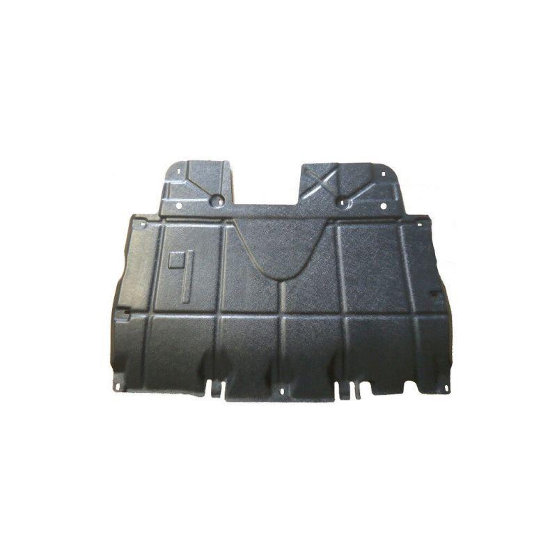 Захист двигуна пластиковий Fiat Grande Punto 2005-2018 Elit 51794081