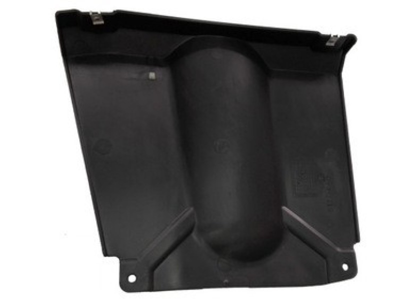 Захист двигуна лівий Fiat Grande Punto 2005- (Elit) 51775845