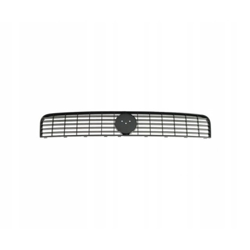 Решітка радіатора Fiat Grande Punto 2005-2009 (Elit) 735419124