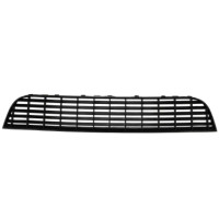Решітка переднього бампера Fiat Grande Punto (199_) 05- (Elit) 702404