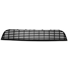 Решітка переднього бампера Fiat Grande Punto (199_) 05- (Elit) 702404