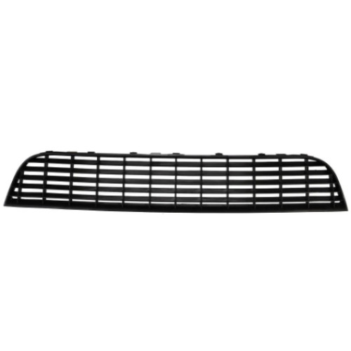 Решітка переднього бампера Fiat Grande Punto (199_) 05- (Elit) 702404