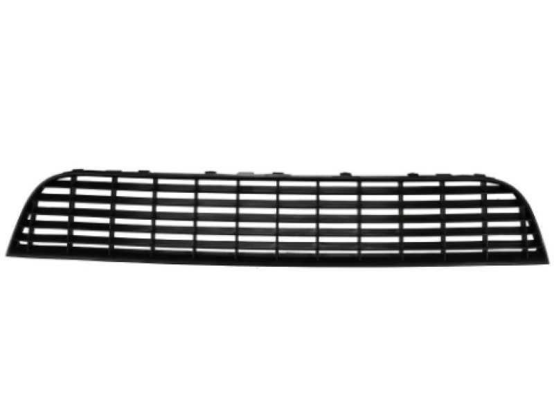 Решітка переднього бампера Fiat Grande Punto (199_) 05- (Elit) 702404