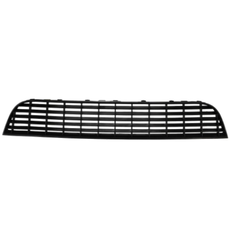 Решітка переднього бампера Fiat Grande Punto (199_) 05- (Elit) 702404