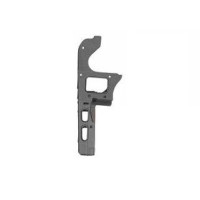 Арка переднього крила права Fiat Tempra (159_) 90-96 (Elit) 5430044A