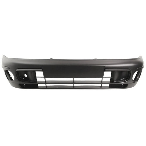 Бампер передній Fiat Brava 182 1995-2001 Elit 717863099