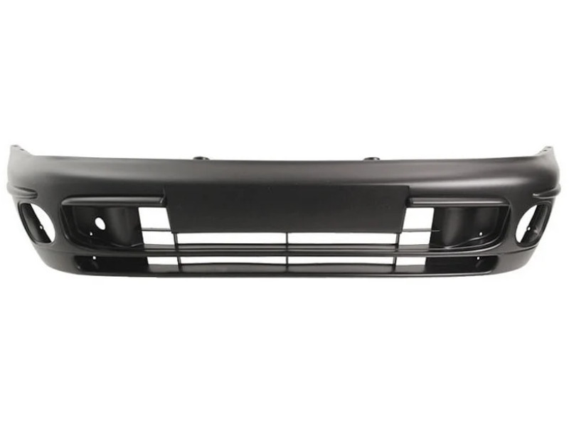 Бампер передній Fiat Brava 182 95-01 Elit 717863099