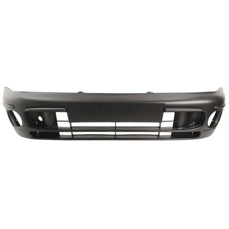 Бампер передній Fiat Brava 182 95-01 Elit 717863099