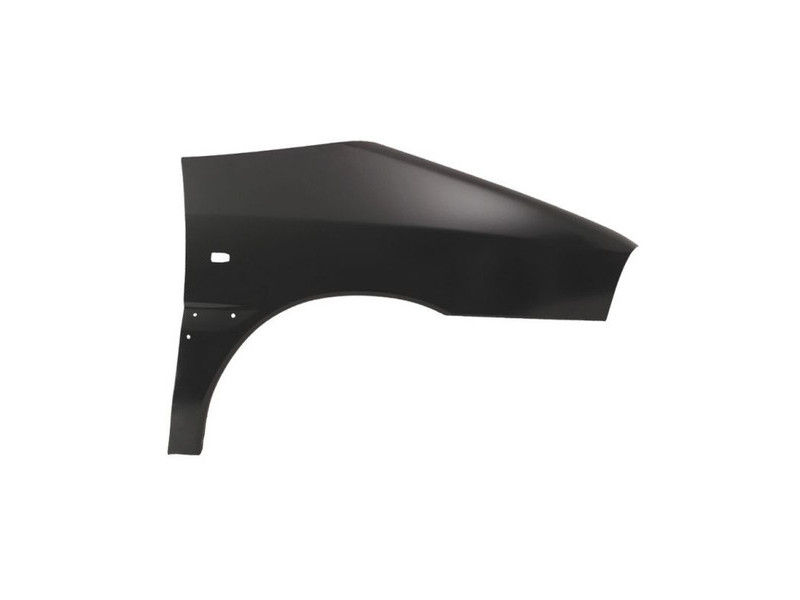 Крило переднє праве Citroen Jumpy/Fiat Scudo/Peugeot Expert 03-07 LKQ 7841R8