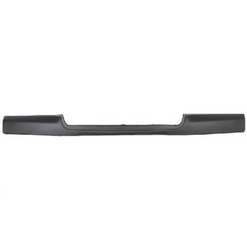 Накладка переднього бампера Citroen Jumpy, Fiat Scudo, Peugeot Expert 2003-2007 (Elit) 1494704898
