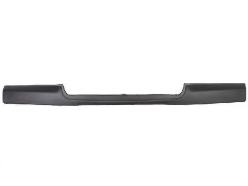 Накладка переднього бампера Citroen Jumpy, Fiat Scudo, Peugeot Expert 03-07 (Elit) 1494704898
