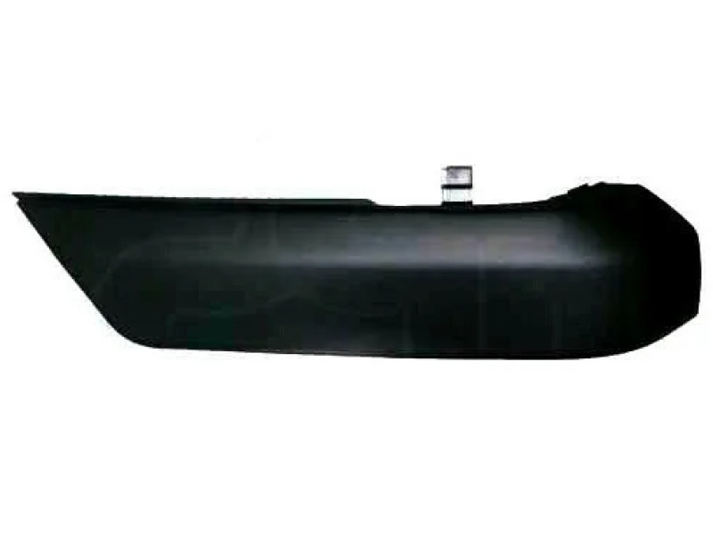 Накладка переднього бампера ліва Fiat Scudo (220_) 96-06 (Elit) 1495754898