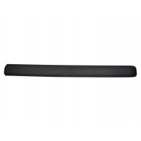 Молдинг двері передньої правий Fiat Doblo Cargo (223_) 01- (Elit) 735417813