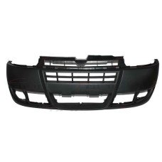 Бампер передній Fiat Doblo 2005-2009 (PLATINUM PLUS) 735417815