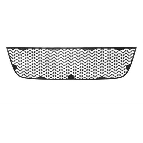 Решітка переднього бампера Fiat Doblo 2005-2009 (Elit) 71740733