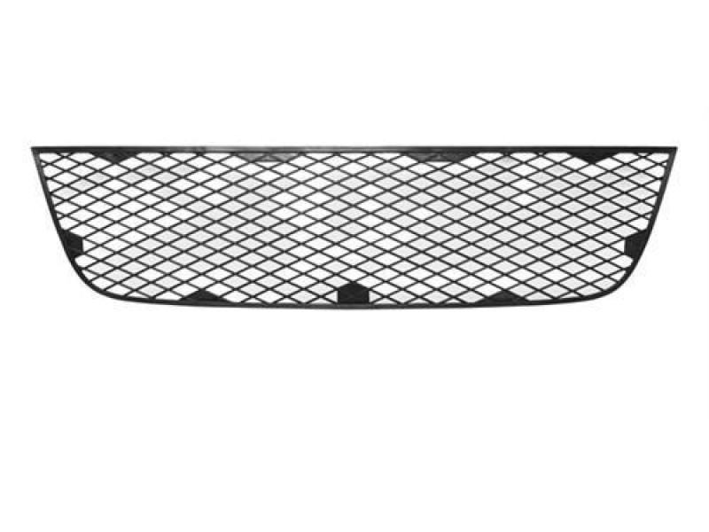 Решітка переднього бампера Fiat Doblo 05-09 (Elit) 71740733