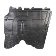 Захист двигуна Fiat Doblo 2010-2015, 2015-, Opel Combo 2012-2018 Китай 51844337