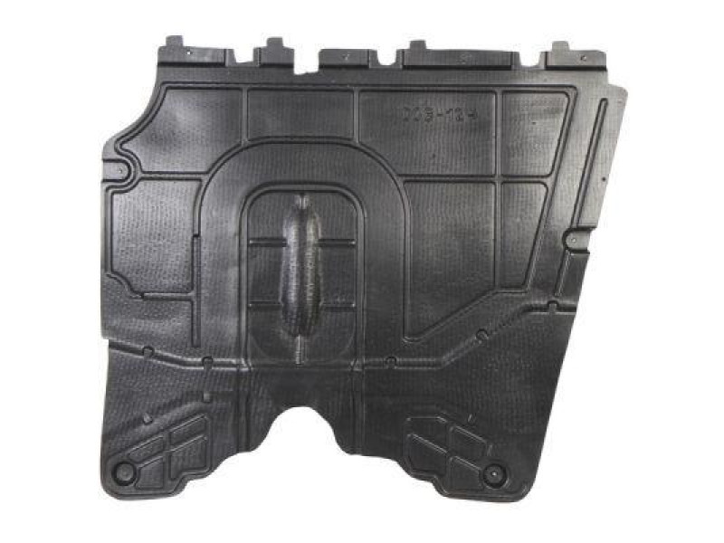 Захист двигуна Fiat Doblo 2010-2015, 2015-, Opel Combo 2012-2018 Китай 51844337