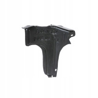 Захист двигуна лівий Fiat Doblo 10-15, 15-, Opel Combo 12-18 Elit 51897838