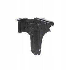 Захист двигуна лівий Fiat Doblo 10-15, 15-, Opel Combo 12-18 Elit 51897838