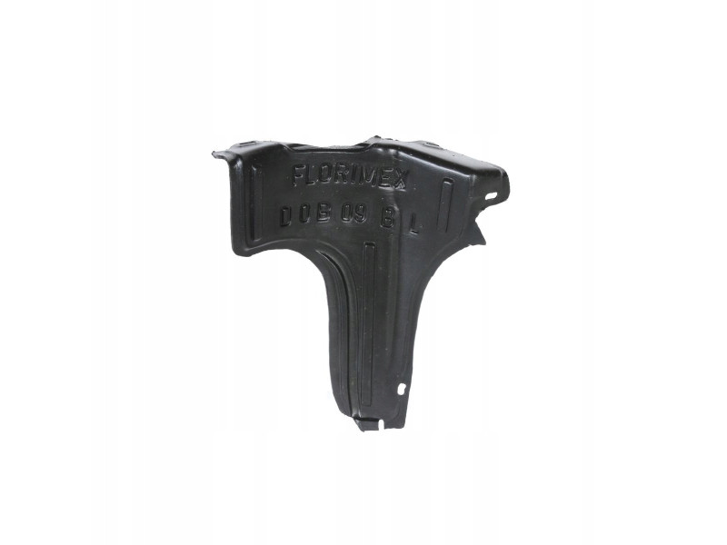 Захист двигуна лівий Fiat Doblo 10-15, 15-, Opel Combo 12-18 Elit 51897838