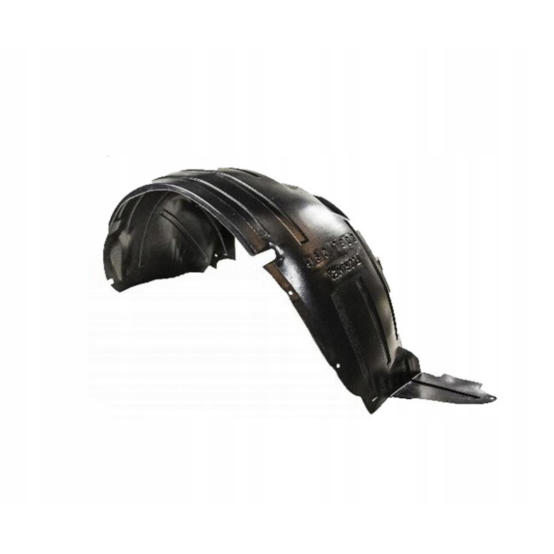 Підкрилок передній лівий Fiat Doblo 2010-2015 Elit 51940057