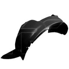 Підкрилок передній лівий Citroen Nemo 2008- (Elit) 7136HR