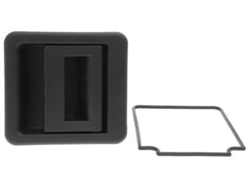 Ручка двері бічна права Citroen Jumper 1994-2002 Elit 9101E5