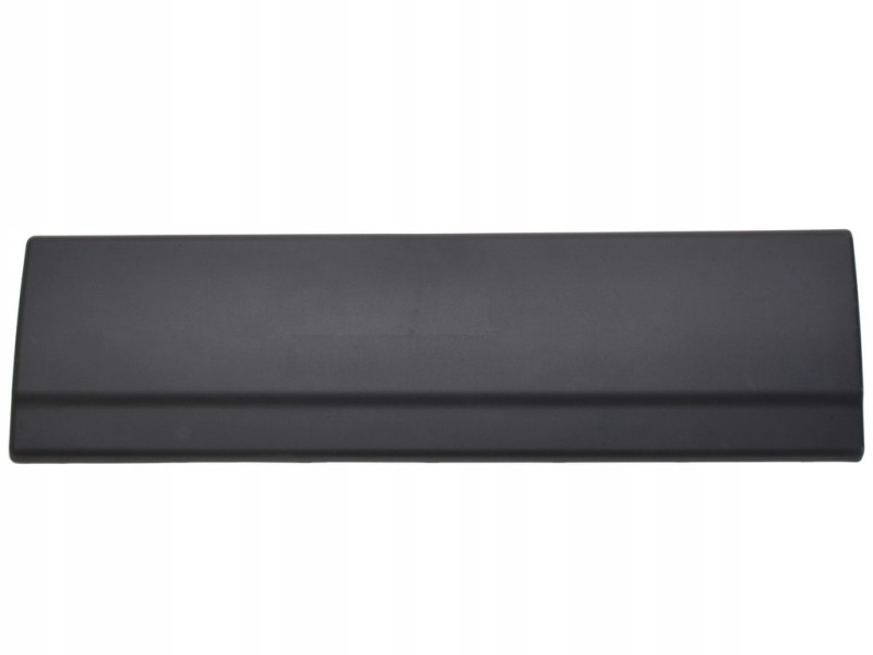 Молдинг задніх дверей правий Citroen Jumper (244) 02-06 (Elit) 735306279